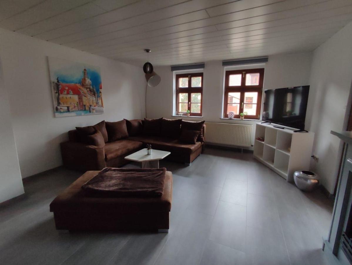 Trobischhof Gasthof *
