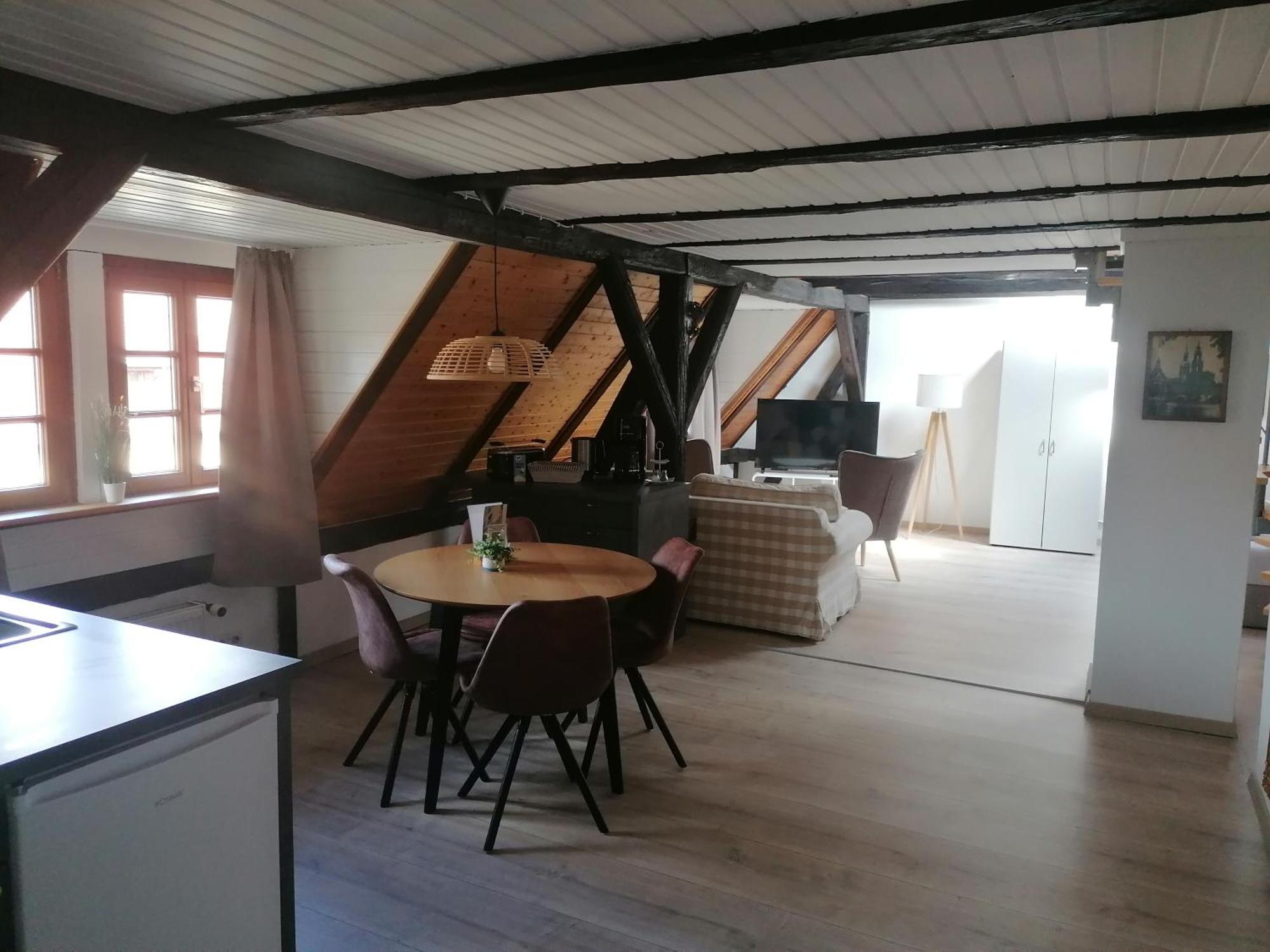 Trobischhof Gasthof